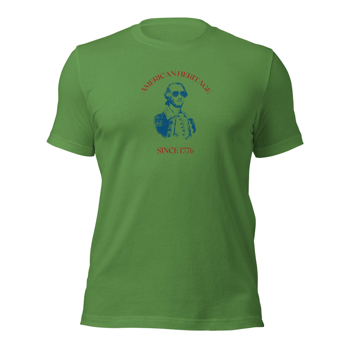 American Heritage T-Shirt