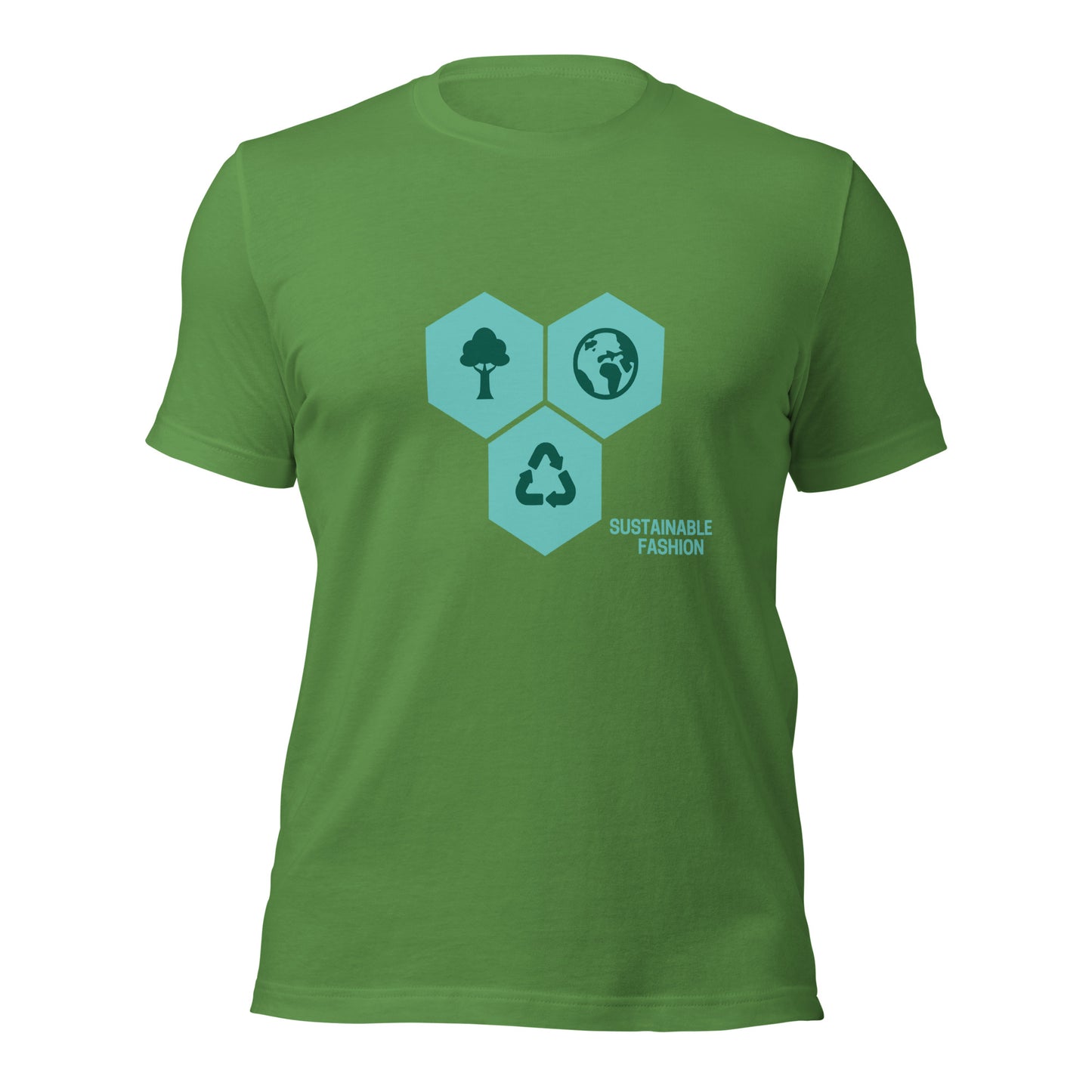 Sustain T-Shirt