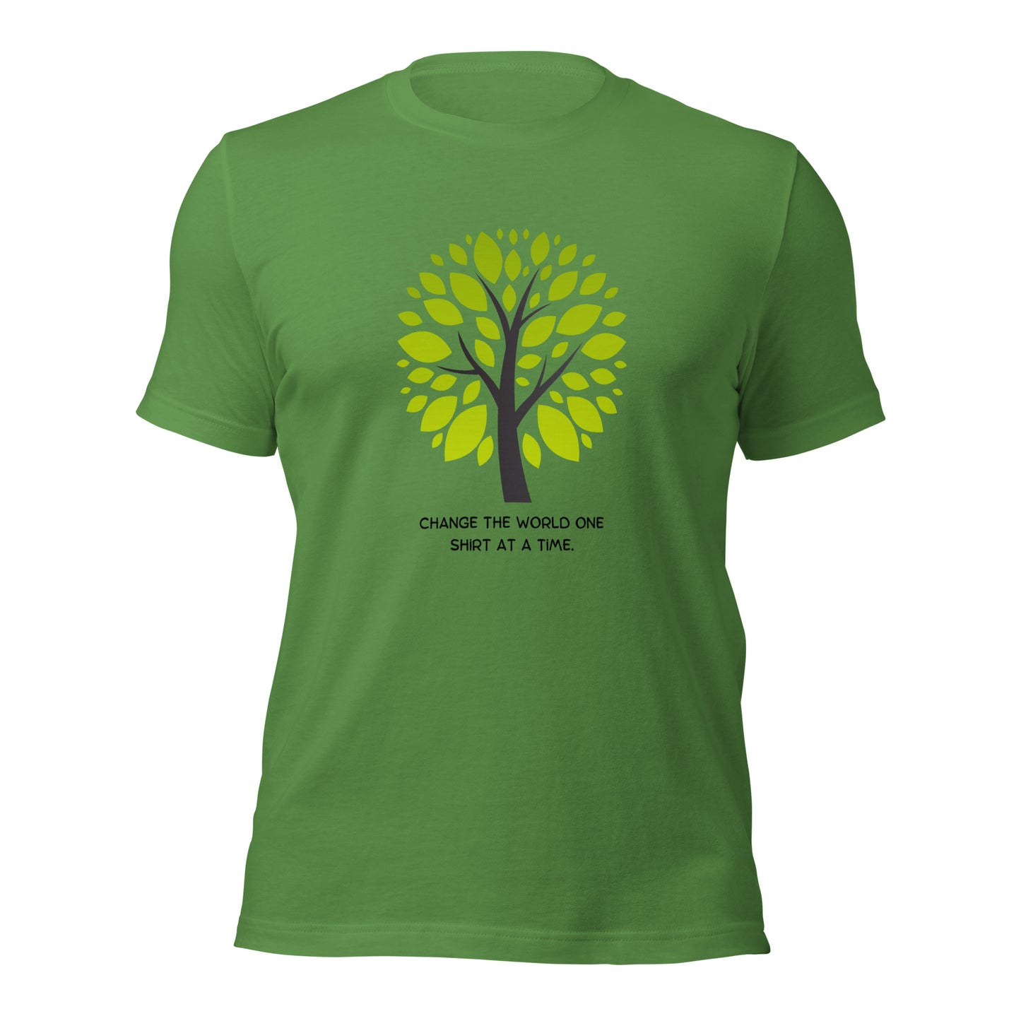 Change the World T-Shirt