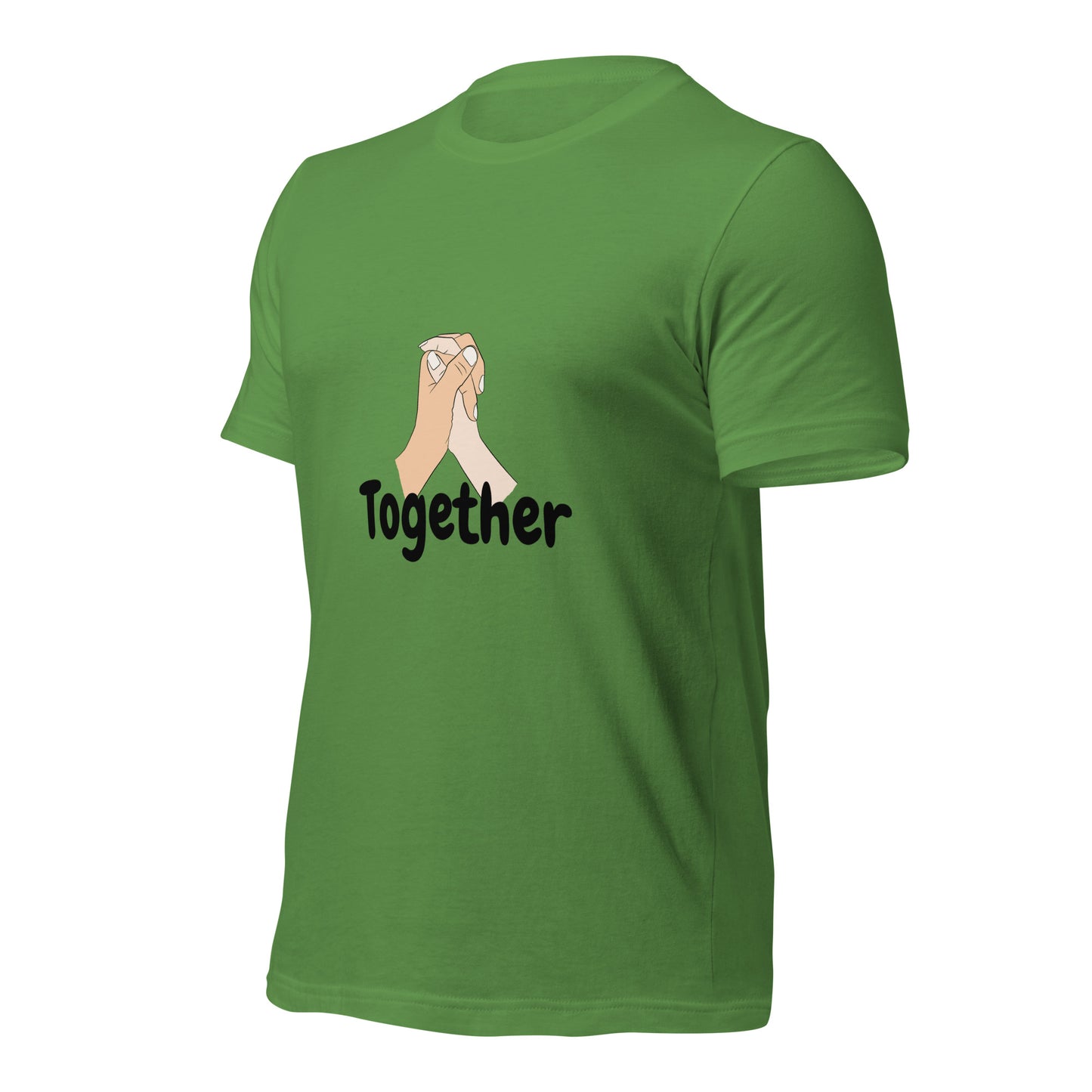 Unity T-Shirt