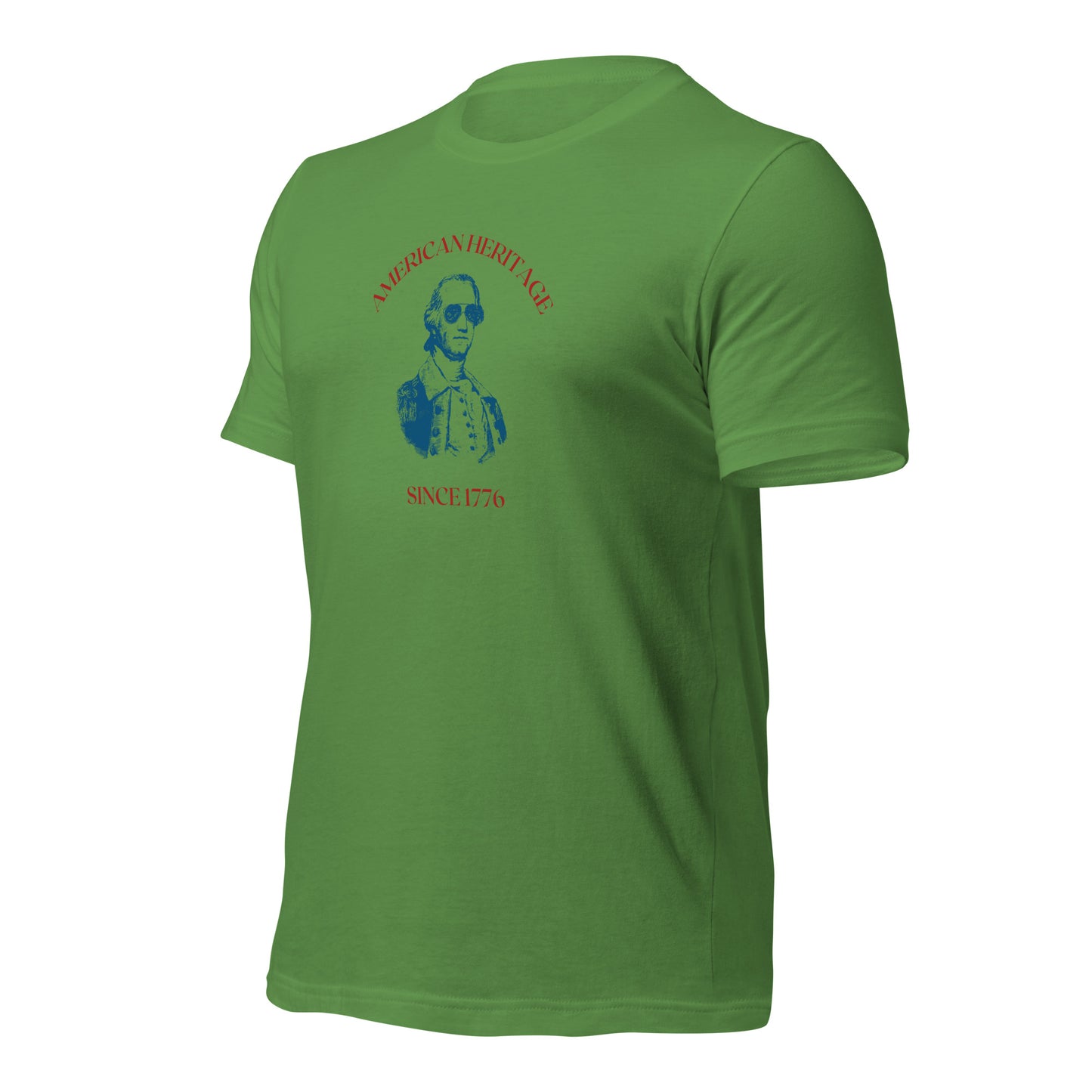 American Heritage T-Shirt