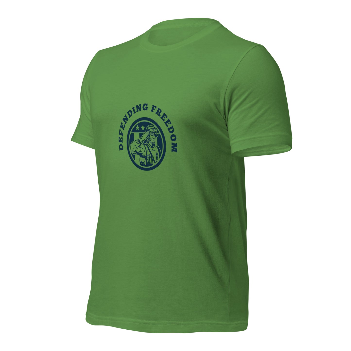 Defending Freedom T-Shirt