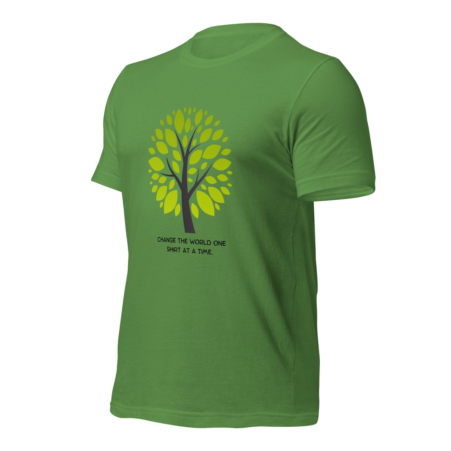 Change the World T-Shirt