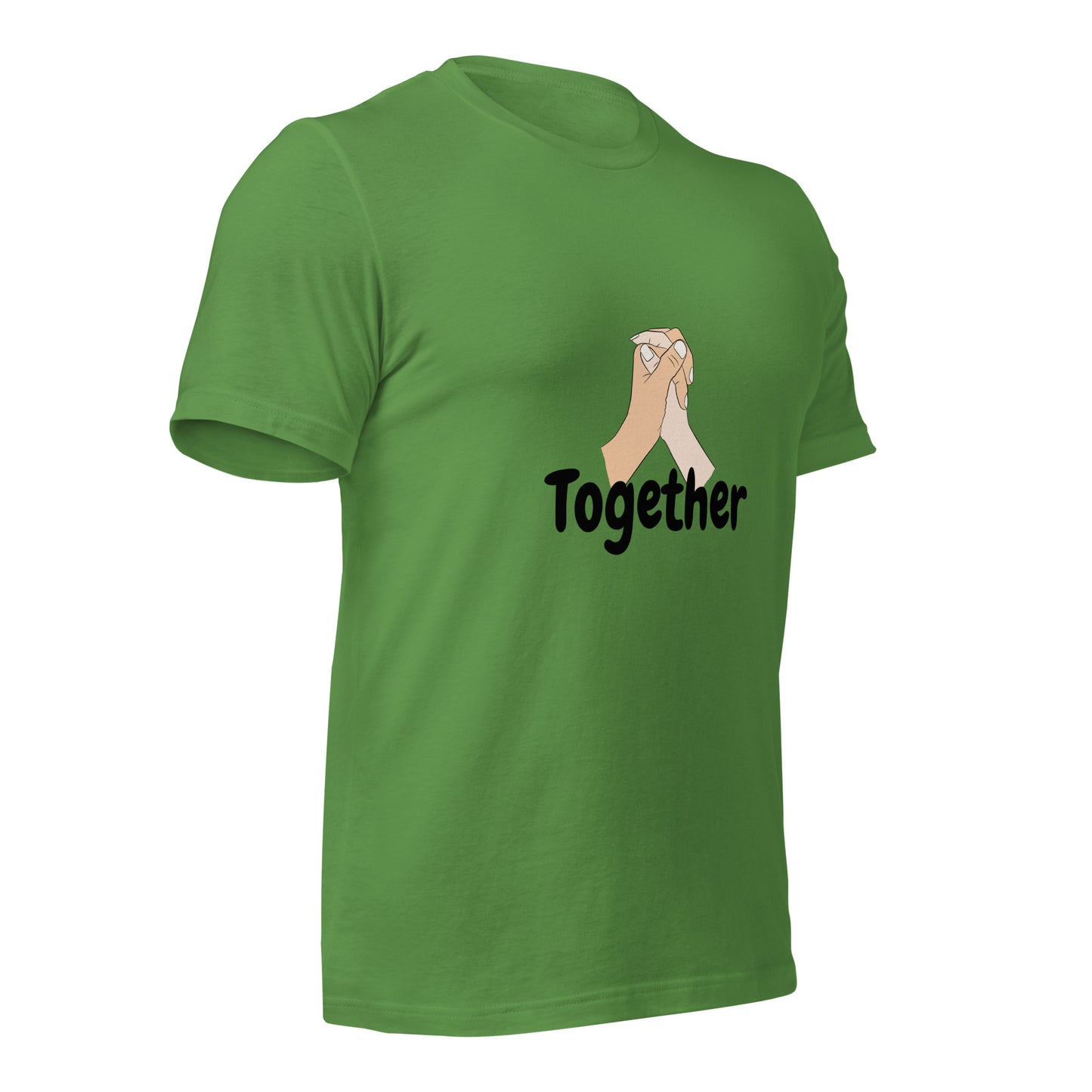 Unity T-Shirt