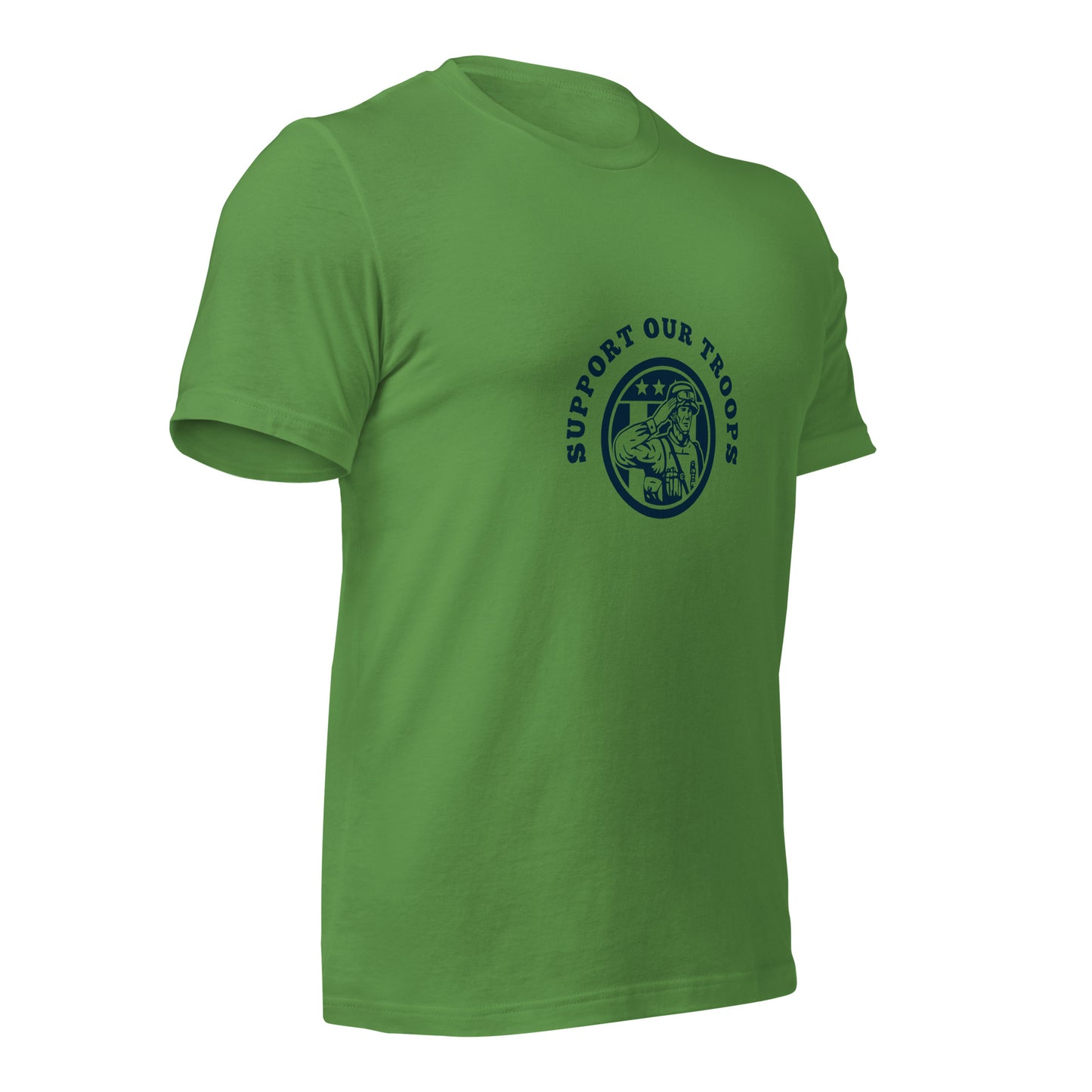 Support our Troops T-Shirt
