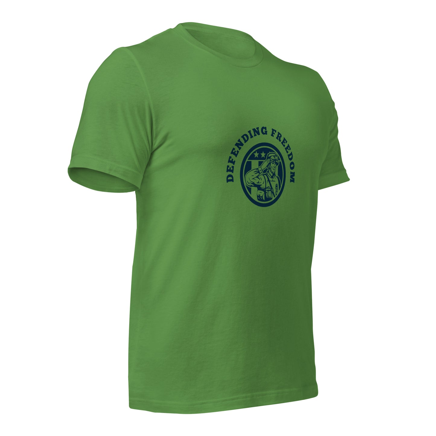 Defending Freedom T-Shirt