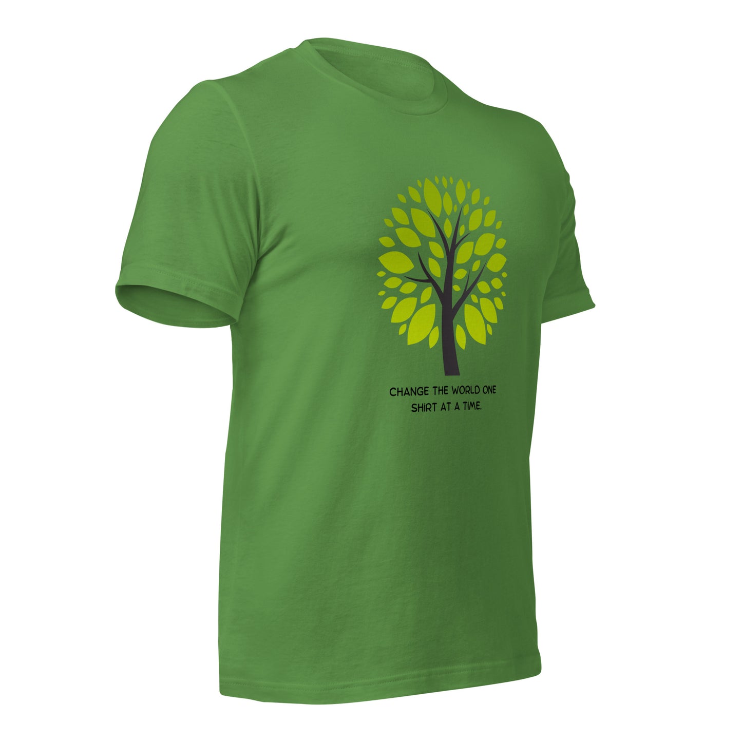 Change the World T-Shirt