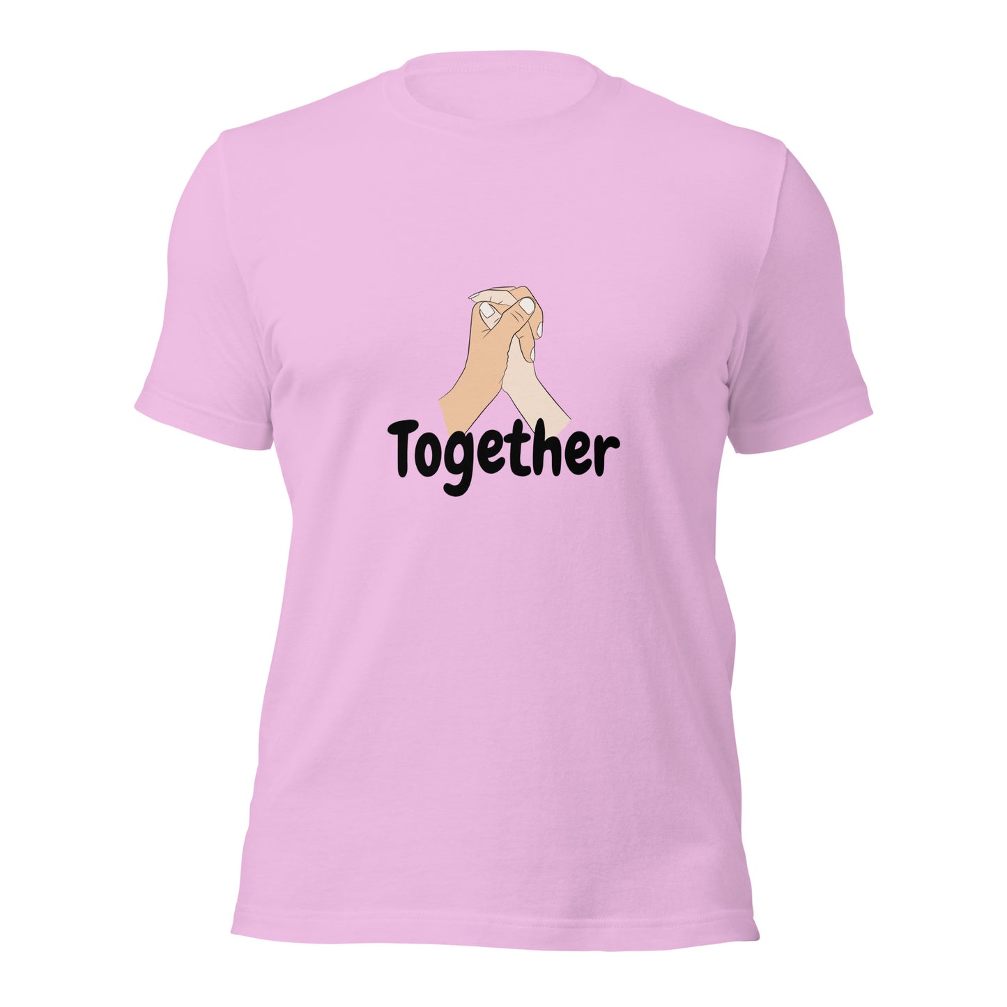 Unity T-Shirt