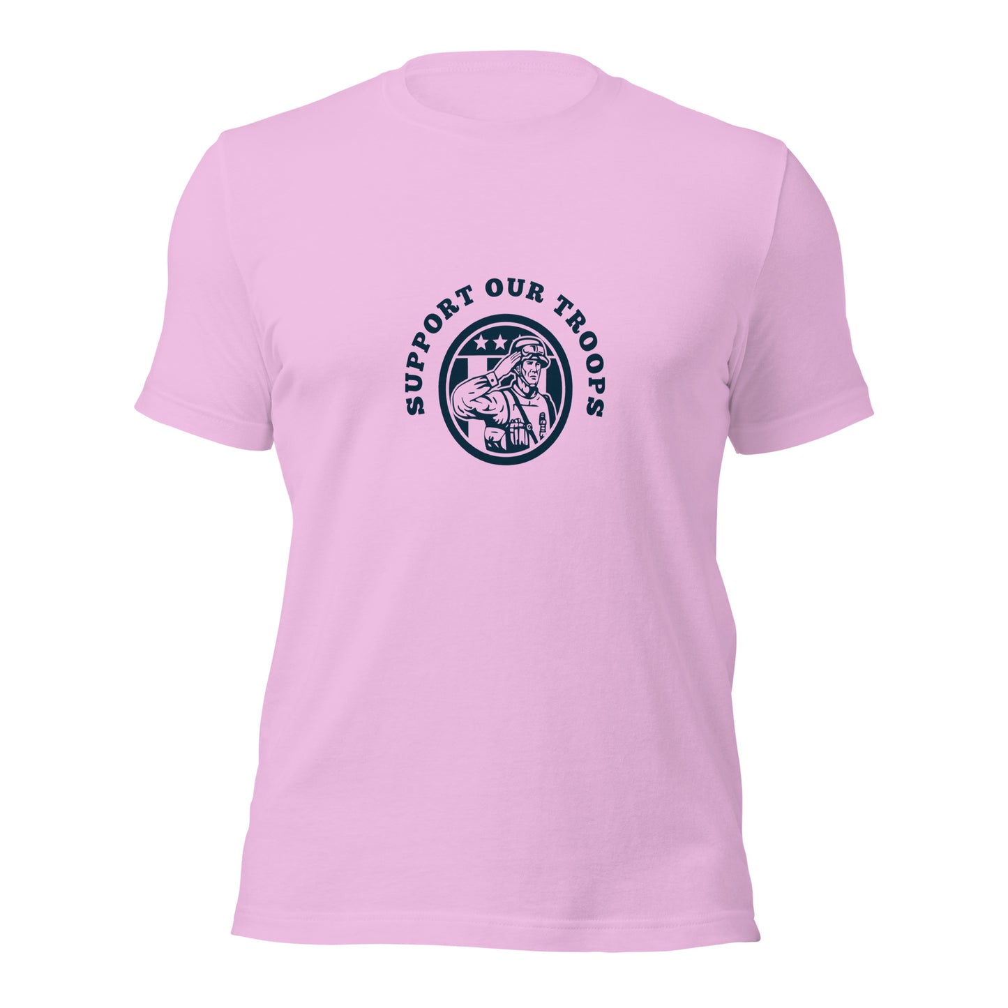 Support our Troops T-Shirt