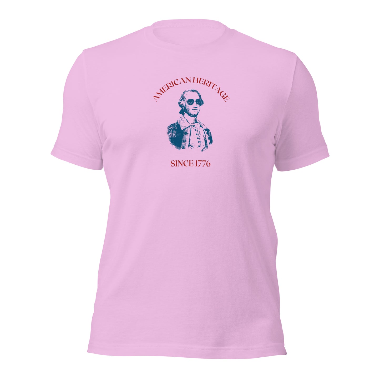 American Heritage T-Shirt