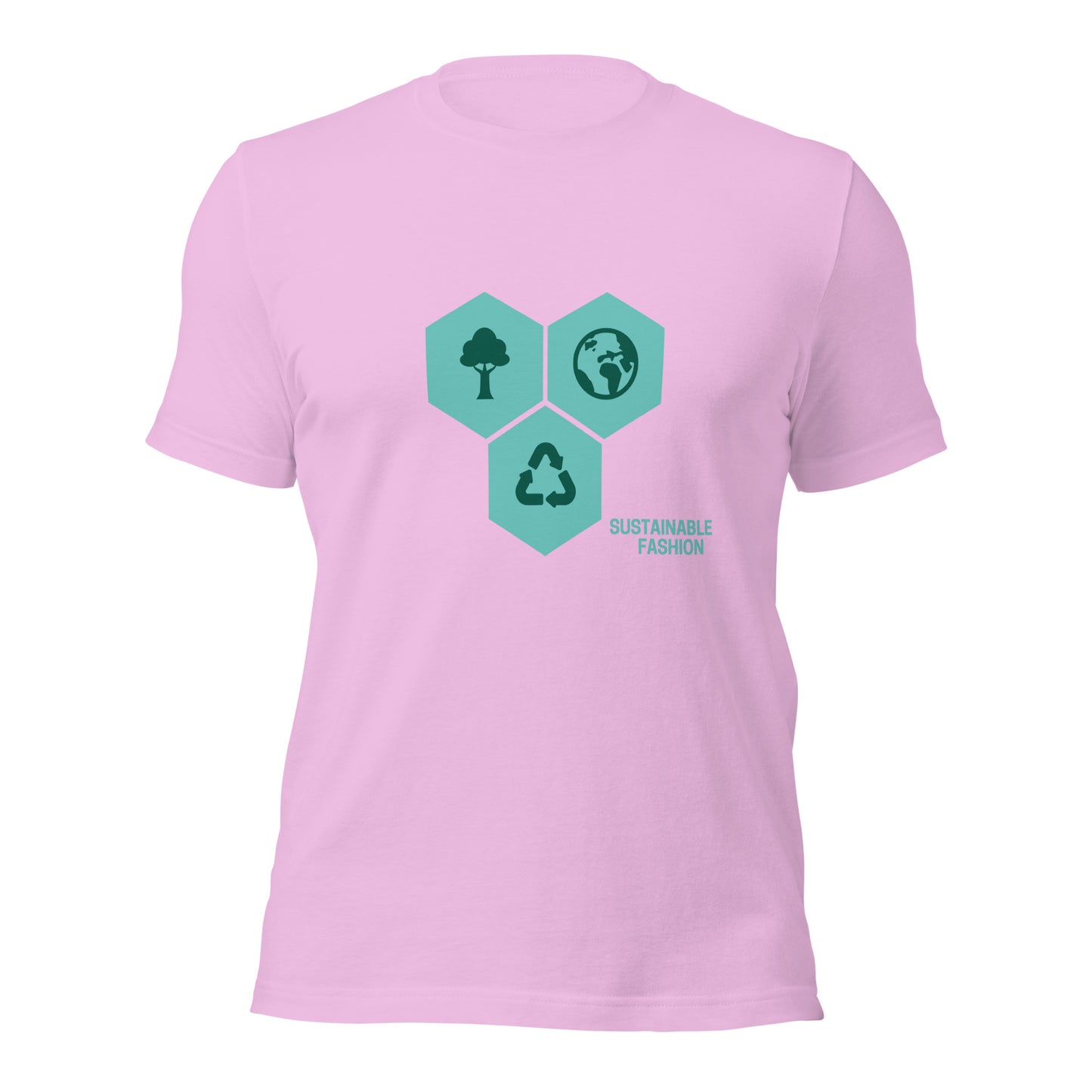 Sustain T-Shirt