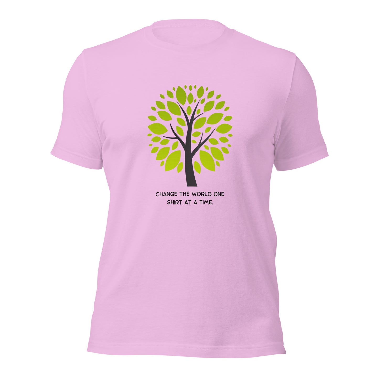 Change the World T-Shirt