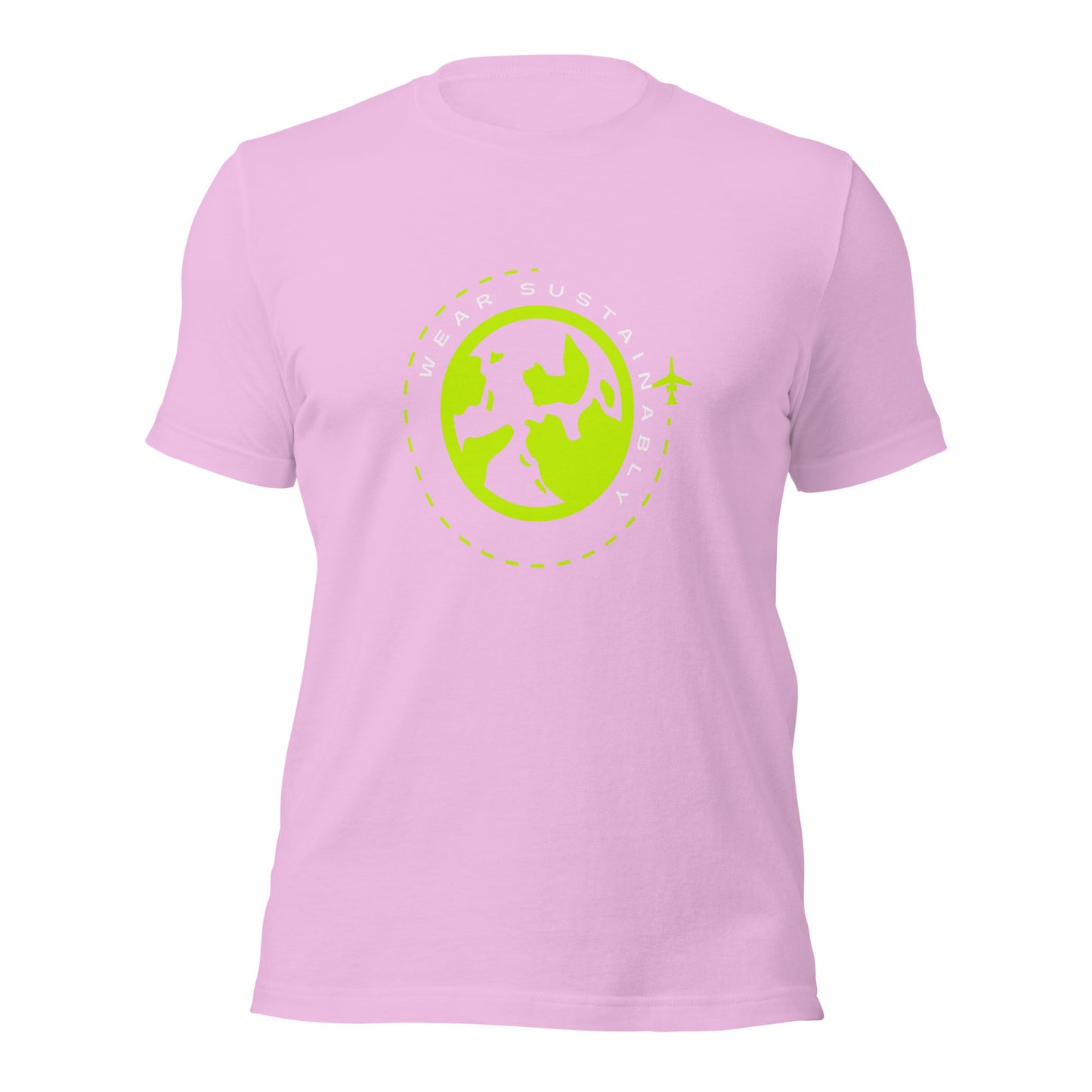 Sustain T-Shirt