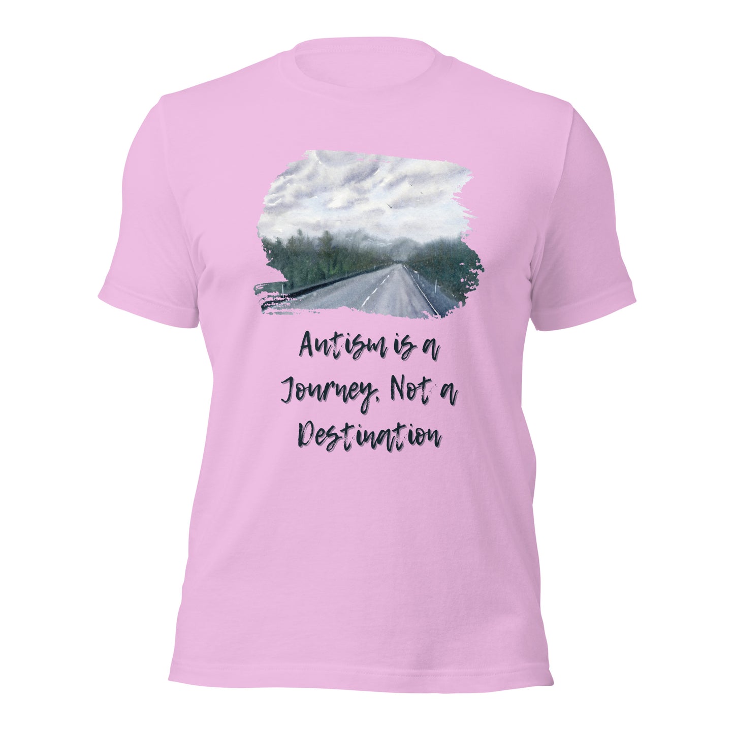 Journey T-Shirt