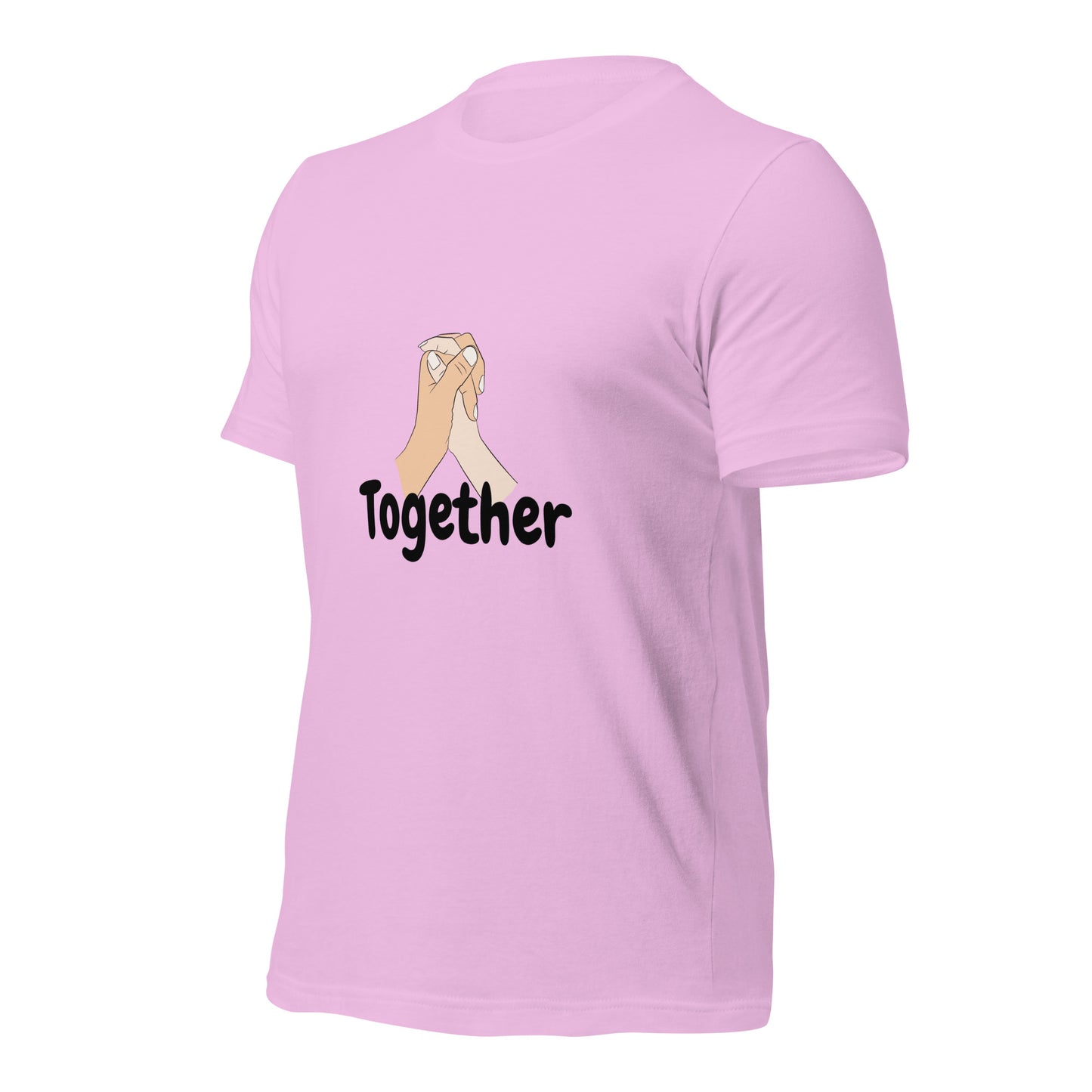 Unity T-Shirt
