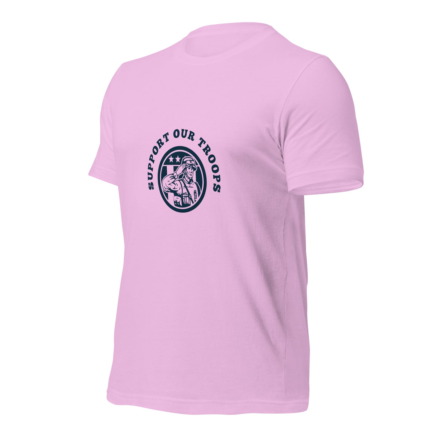 Support our Troops T-Shirt