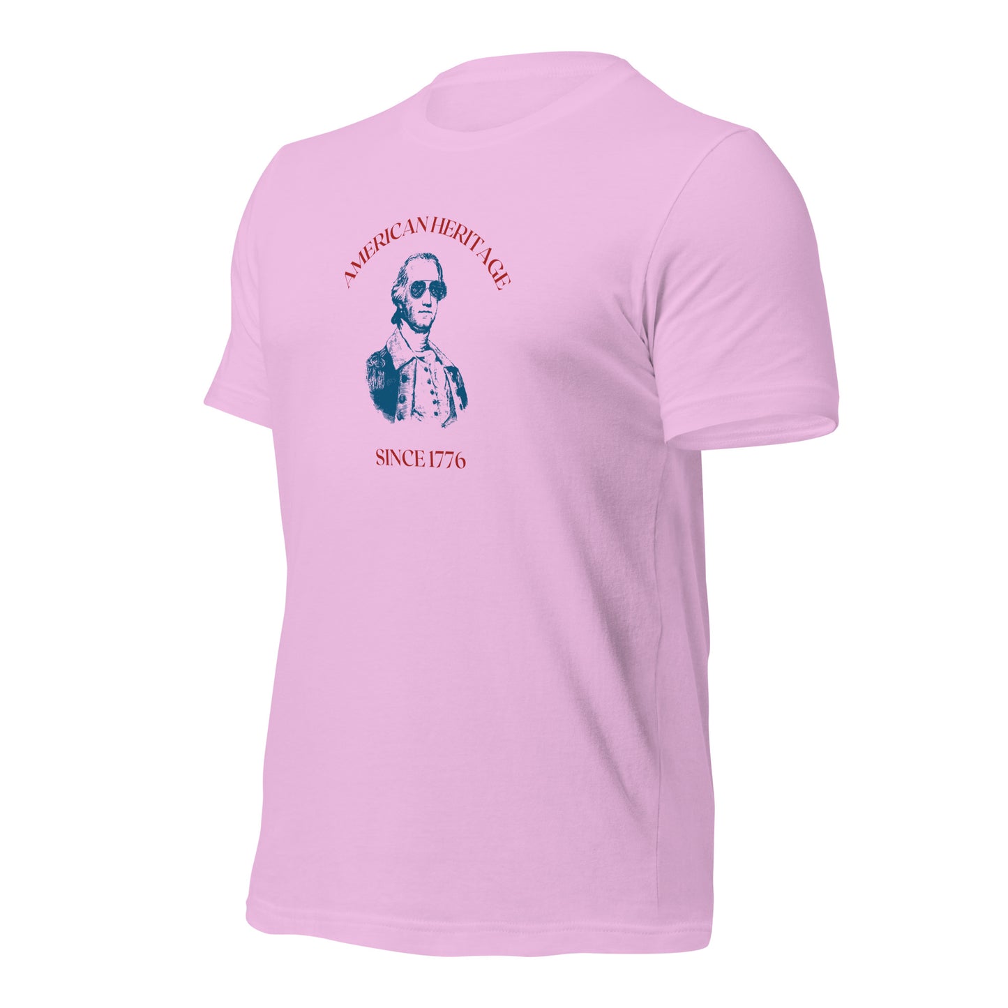 American Heritage T-Shirt
