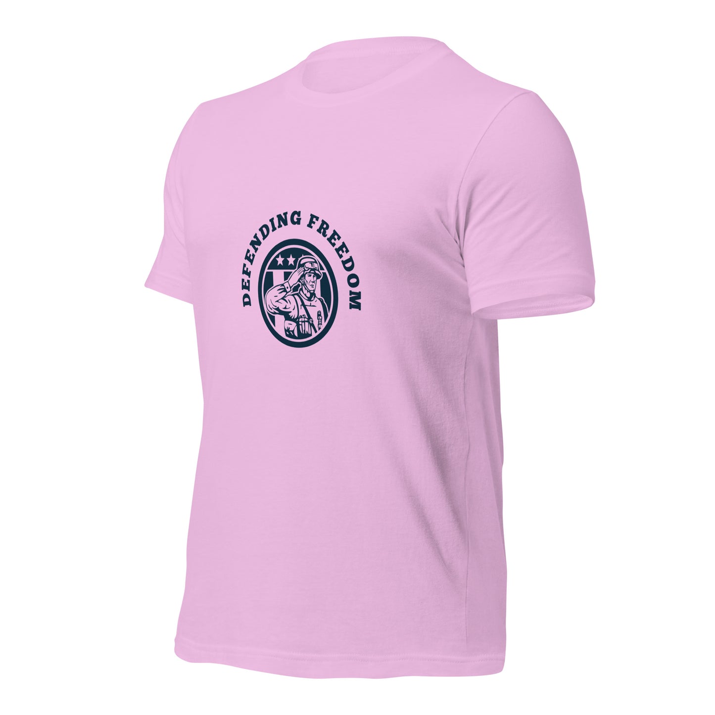 Defending Freedom T-Shirt