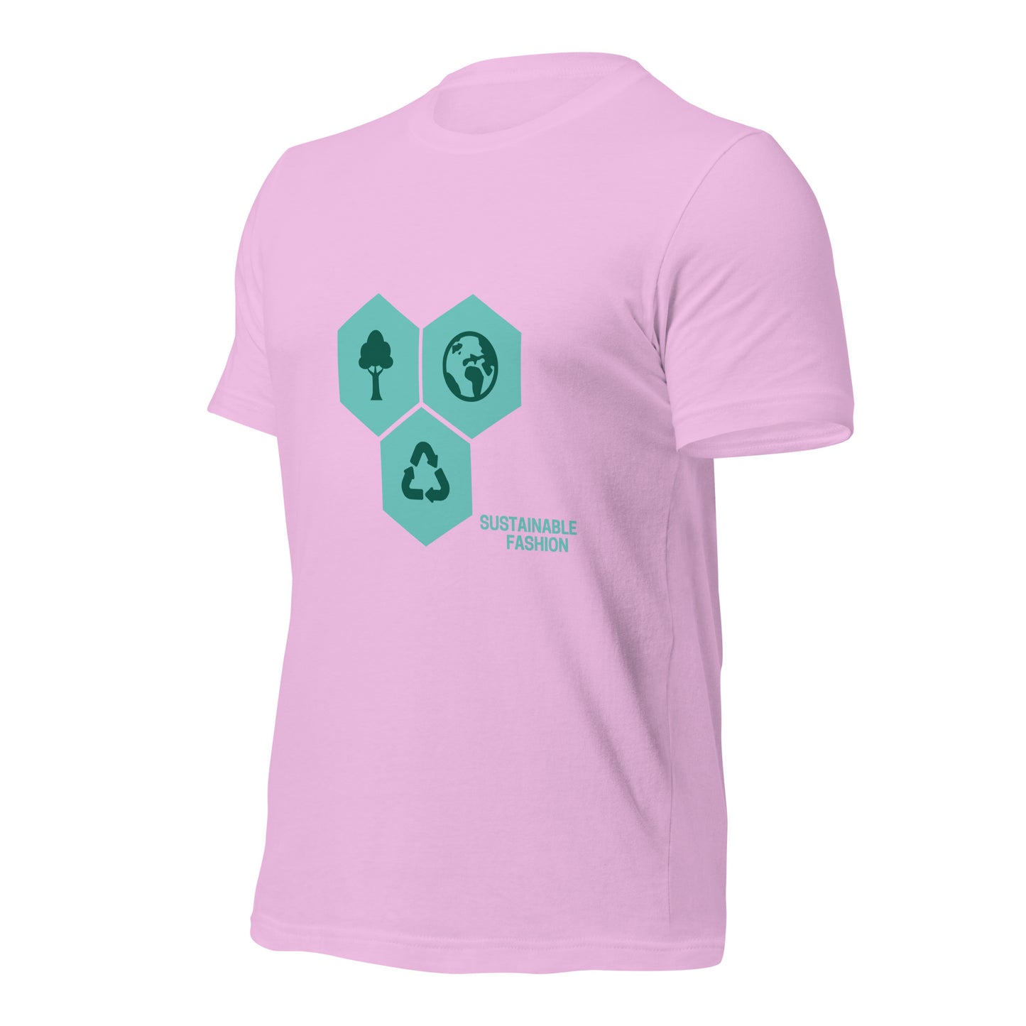 Sustain T-Shirt