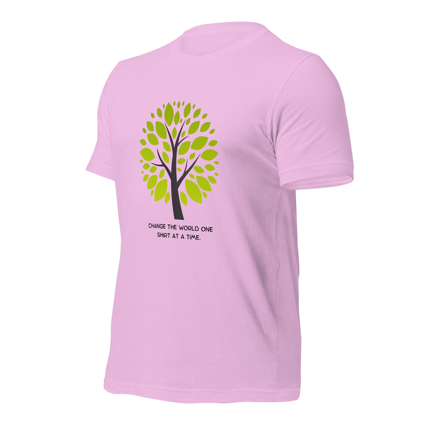 Change the World T-Shirt
