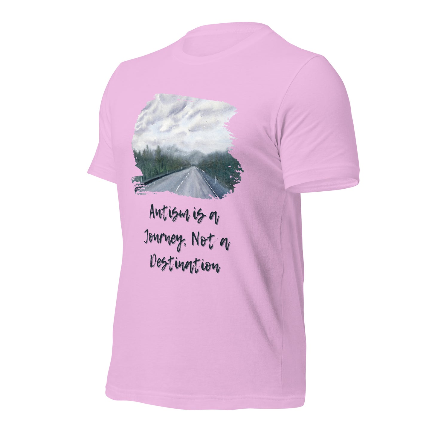 Journey T-Shirt