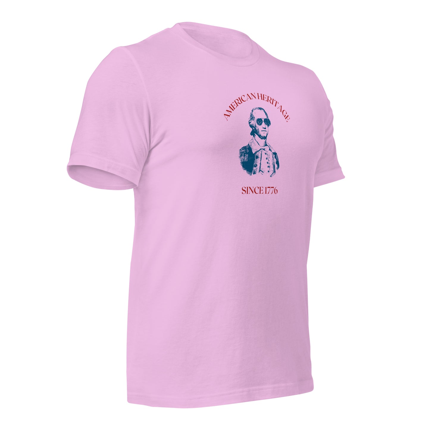 American Heritage T-Shirt