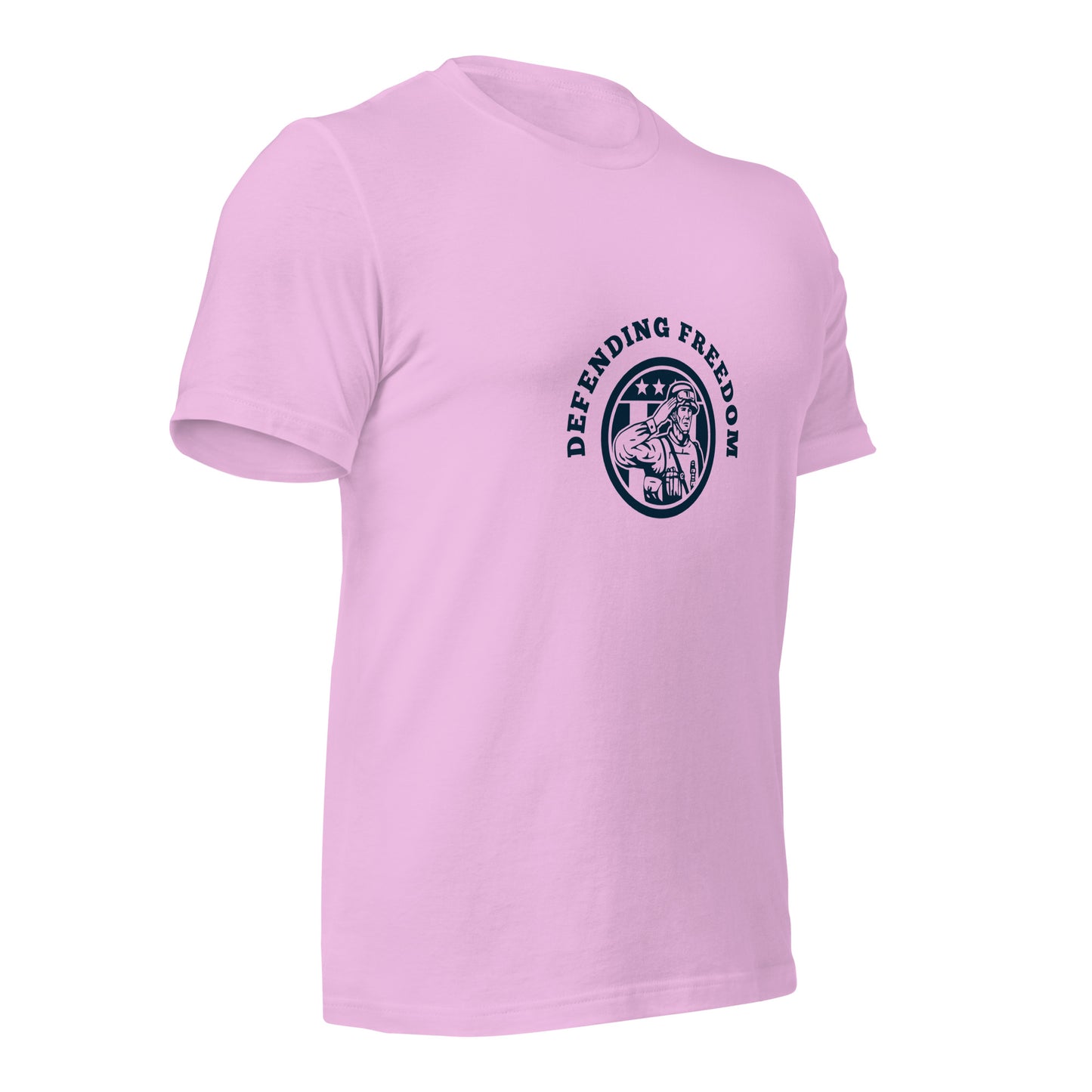 Defending Freedom T-Shirt