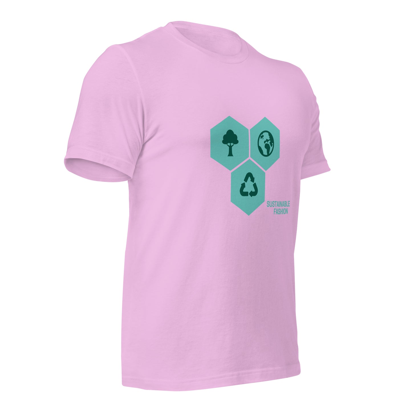 Sustain T-Shirt