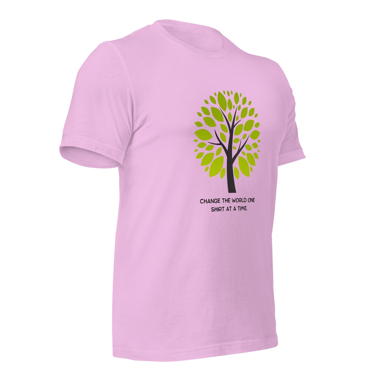Change the World T-Shirt