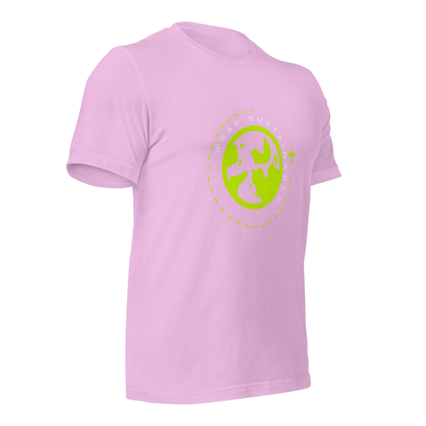 Sustain T-Shirt