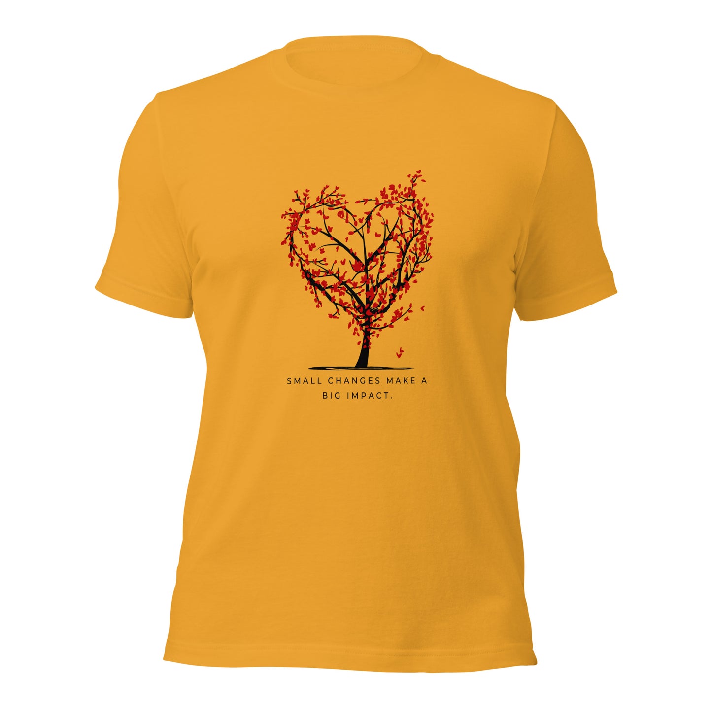 Small Changes T-Shirt