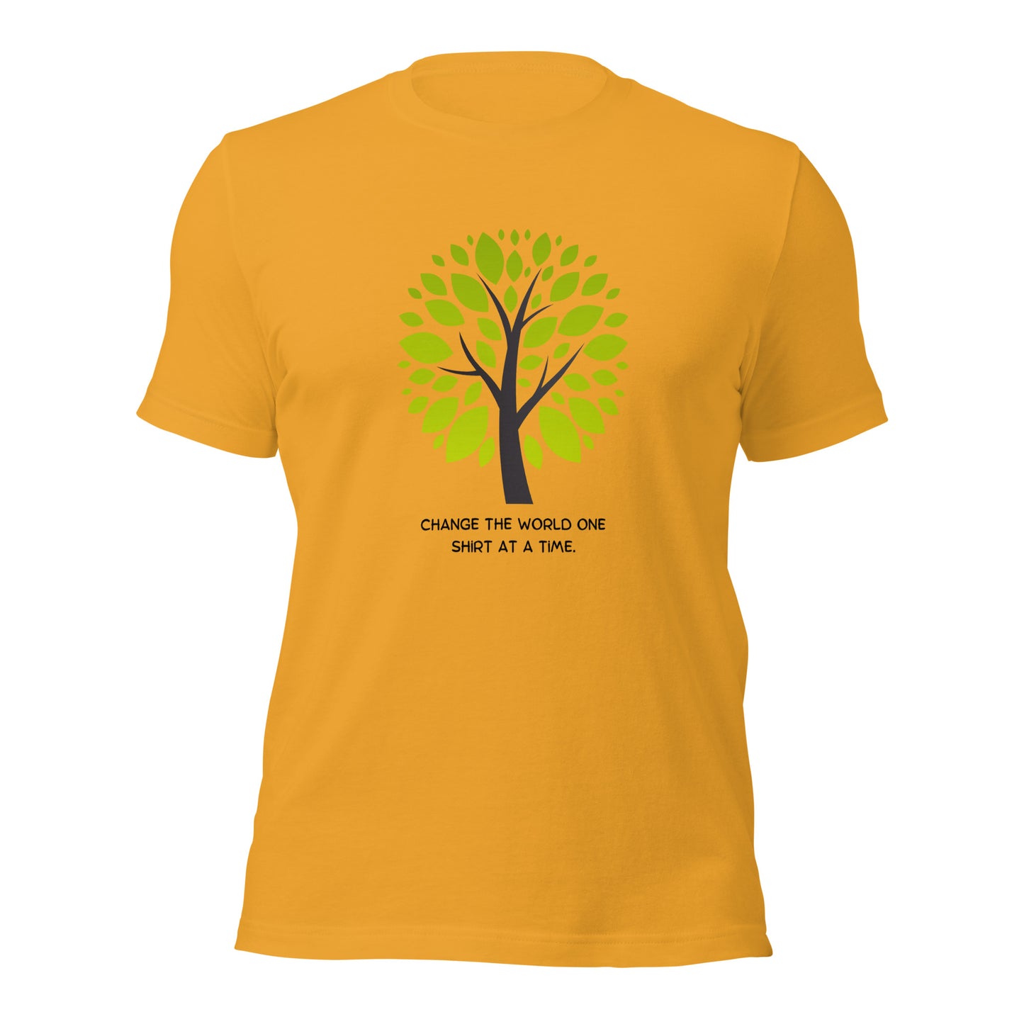 Change the World T-Shirt