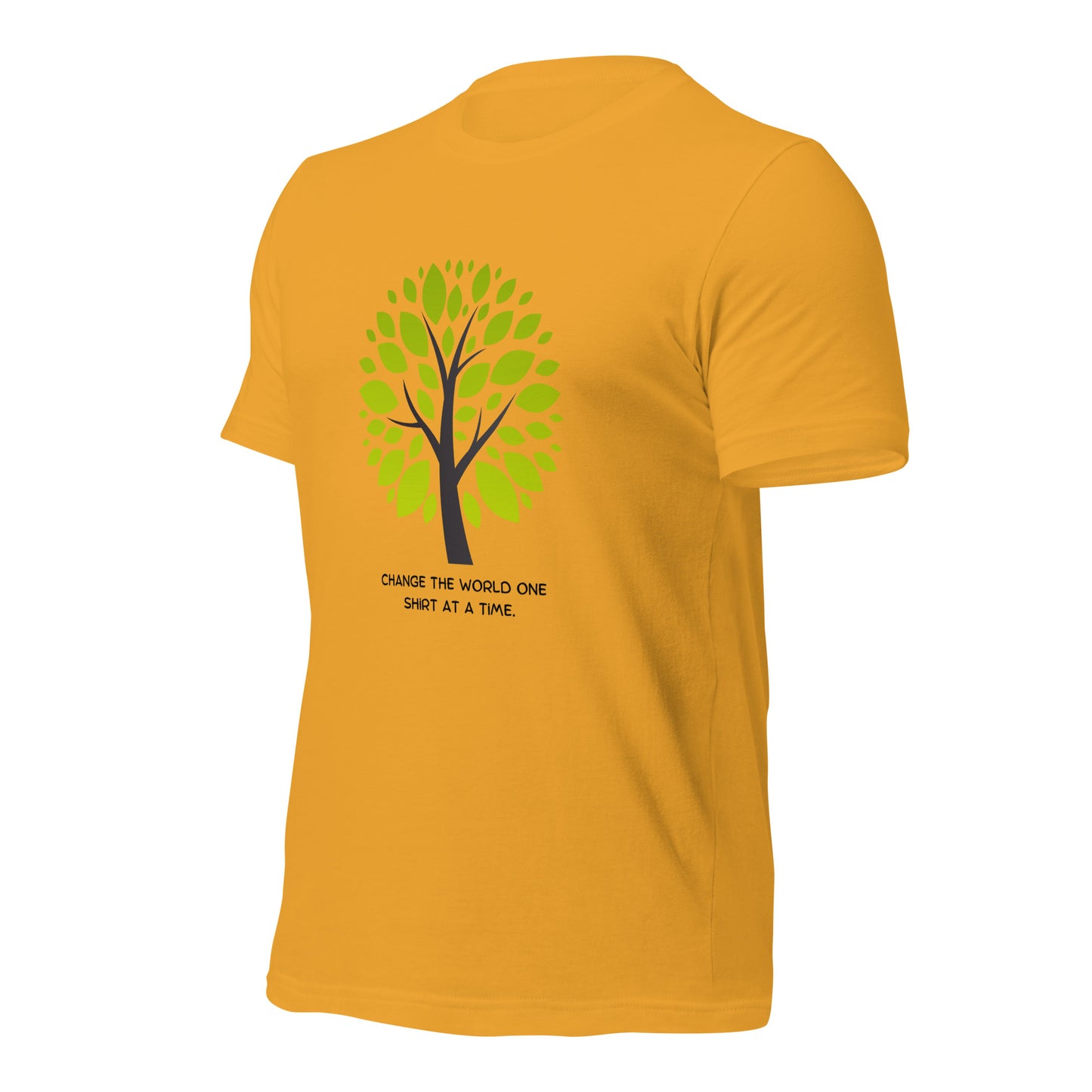 Change the World T-Shirt