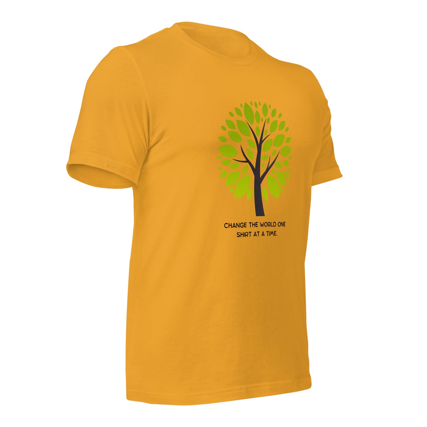 Change the World T-Shirt