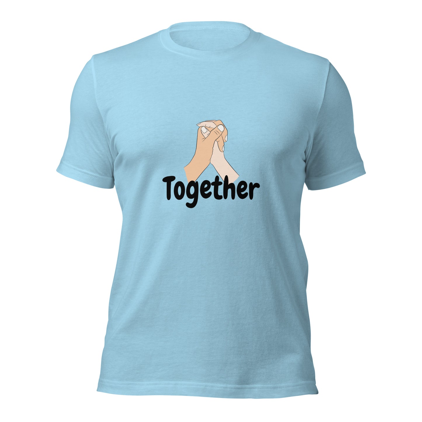 Unity T-Shirt