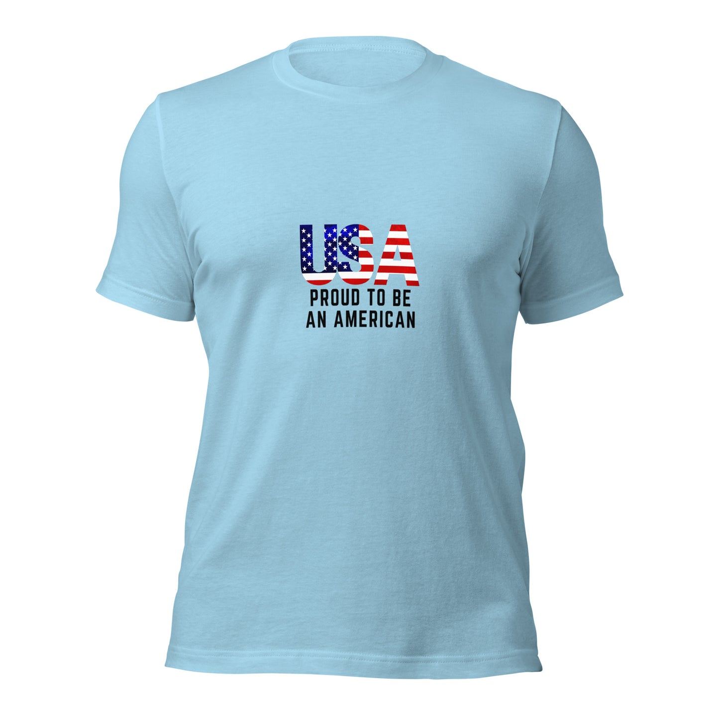Proud to be American T-Shirt