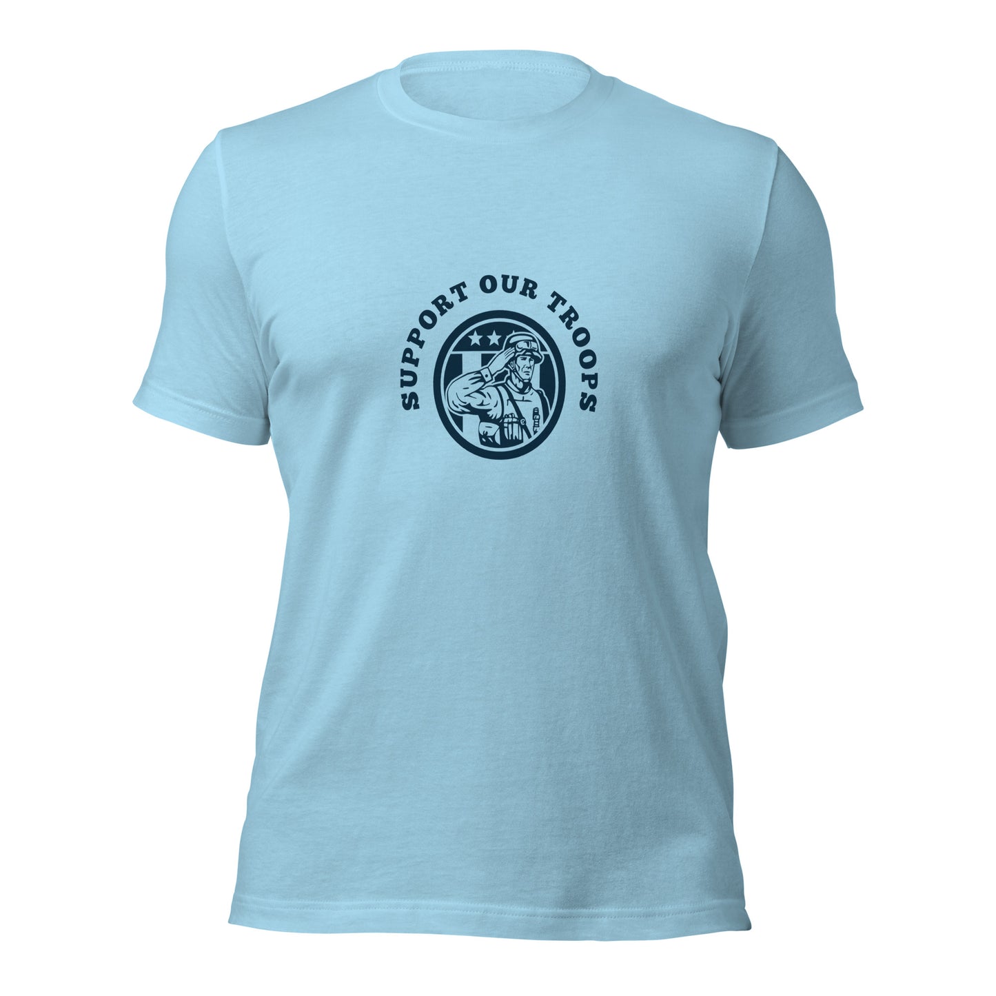 Support our Troops T-Shirt