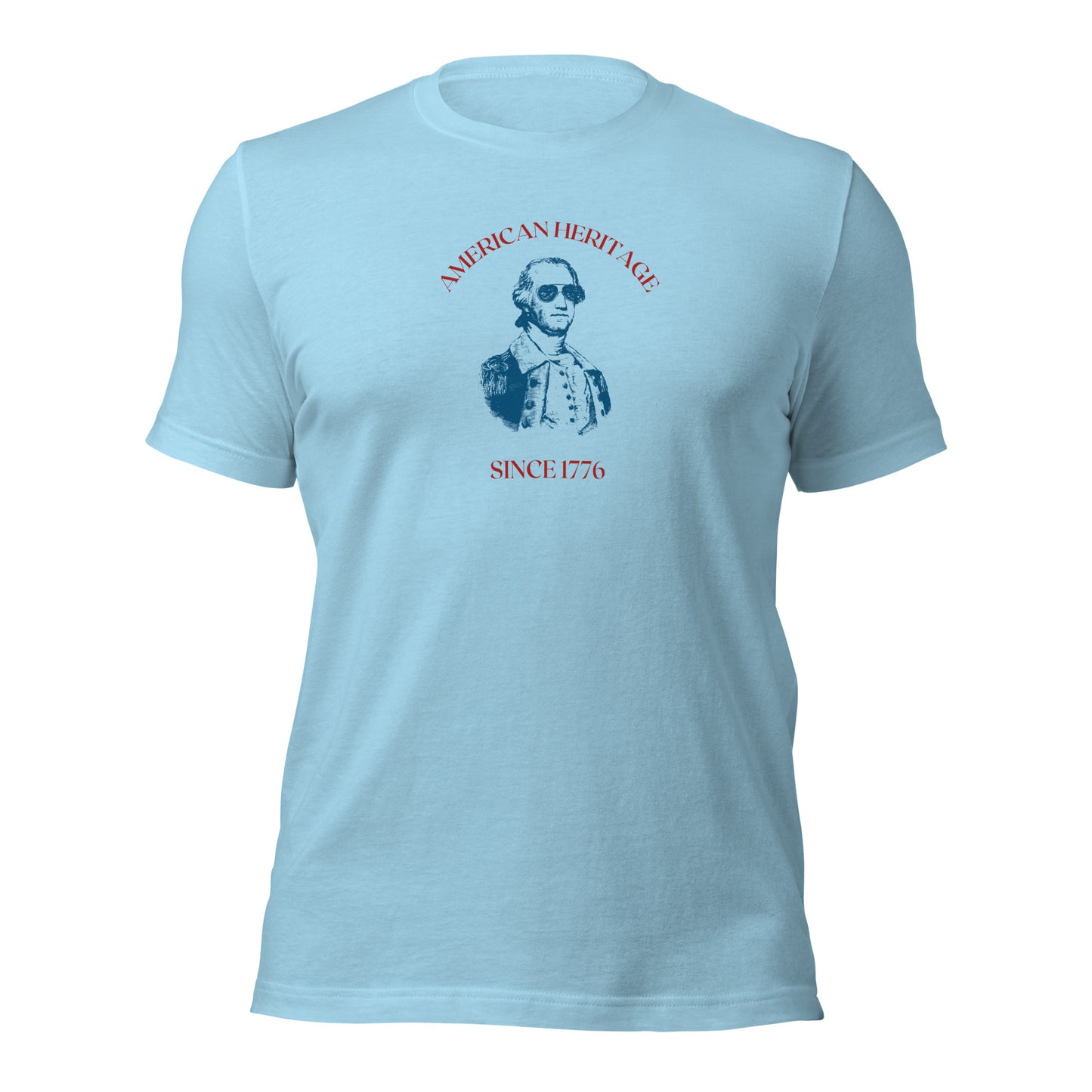 American Heritage T-Shirt