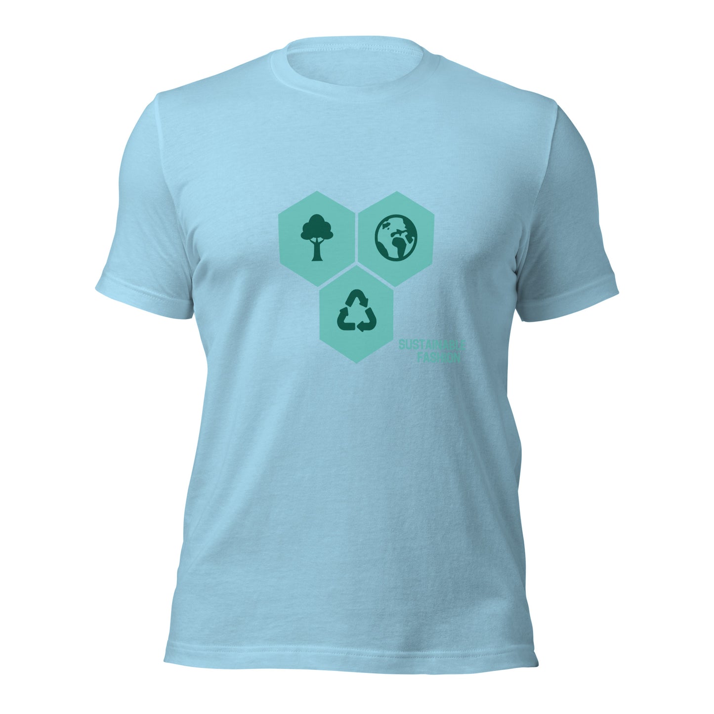 Sustain T-Shirt