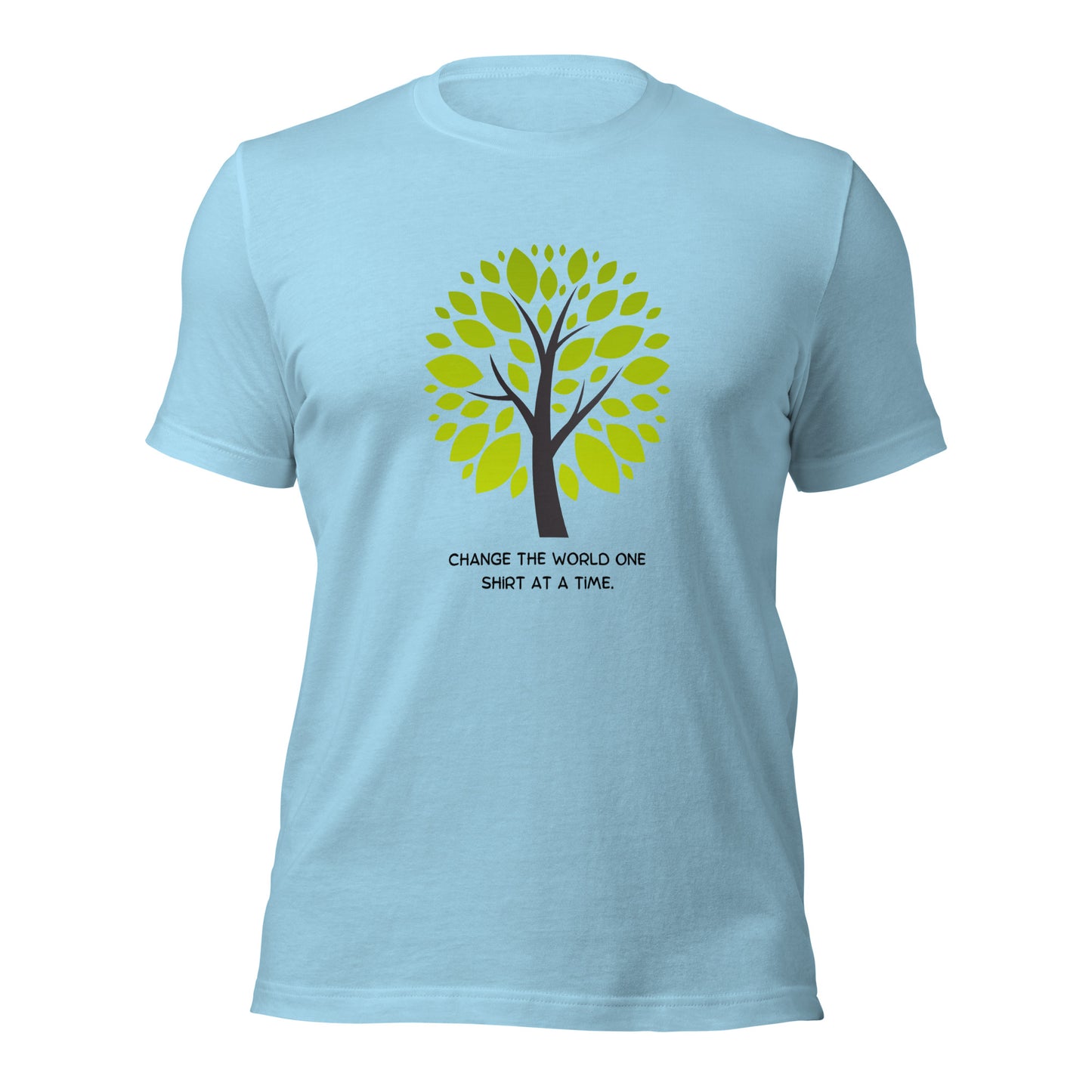 Change the World T-Shirt