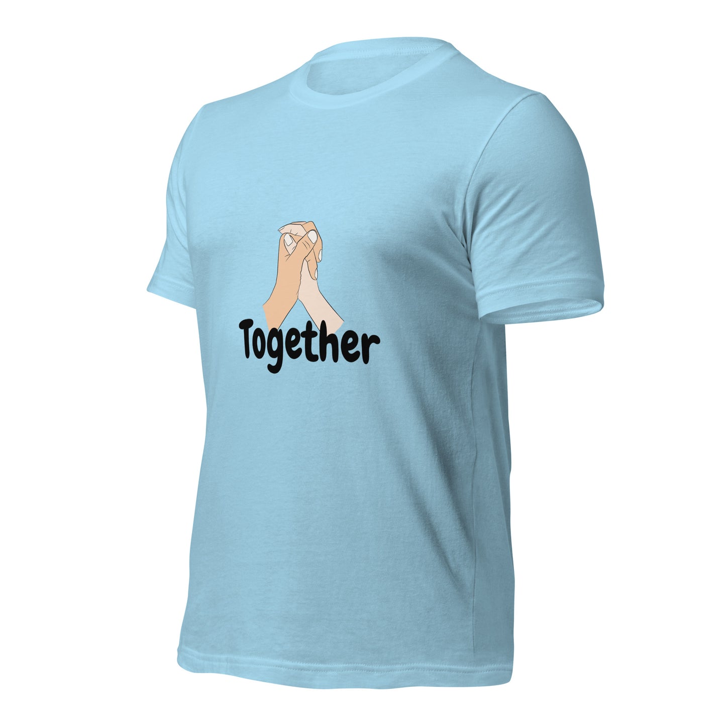 Unity T-Shirt