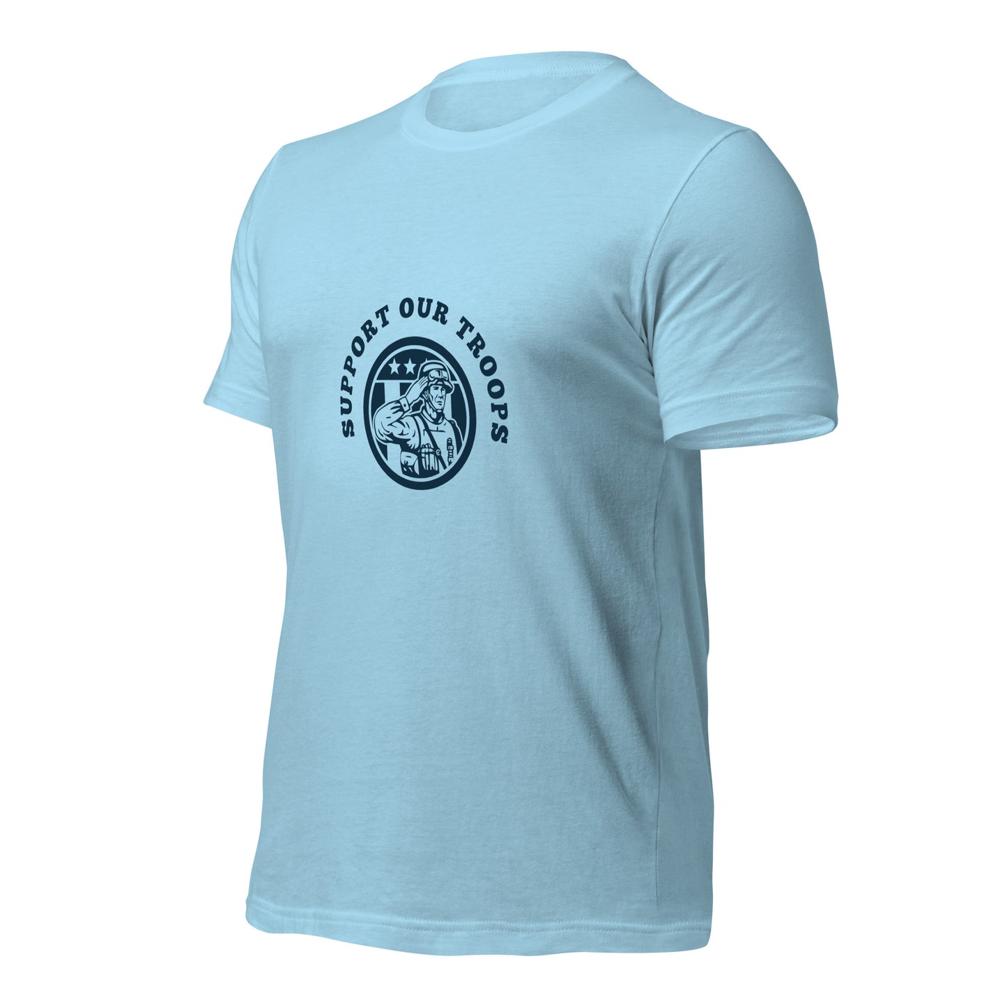 Support our Troops T-Shirt