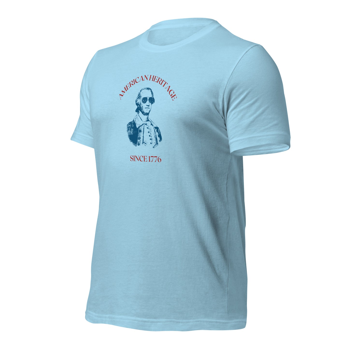 American Heritage T-Shirt
