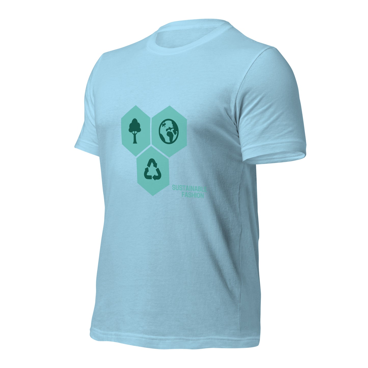 Sustain T-Shirt