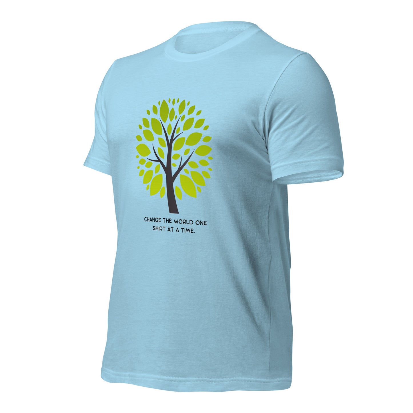 Change the World T-Shirt