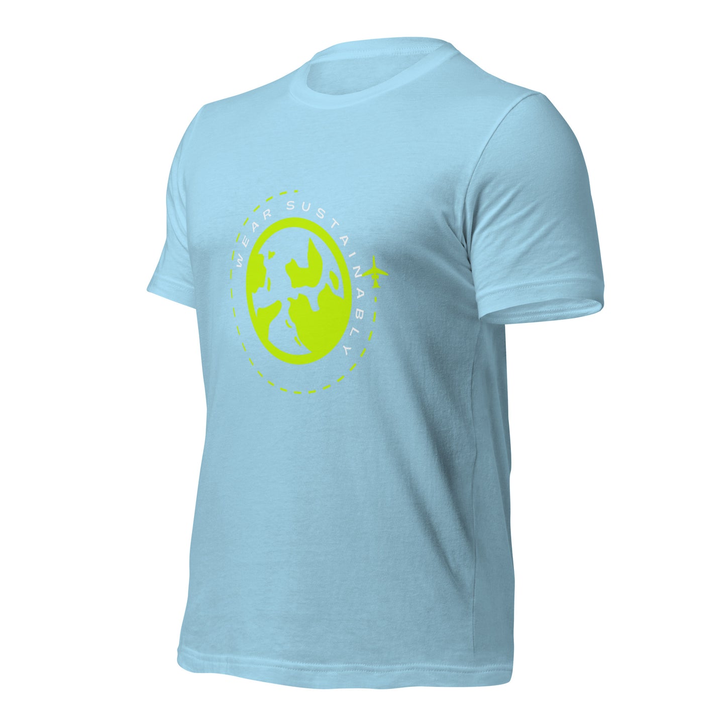Sustain T-Shirt