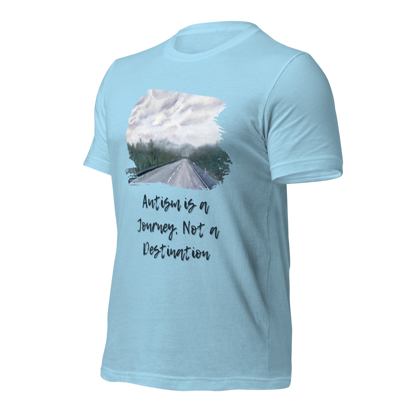 Journey T-Shirt
