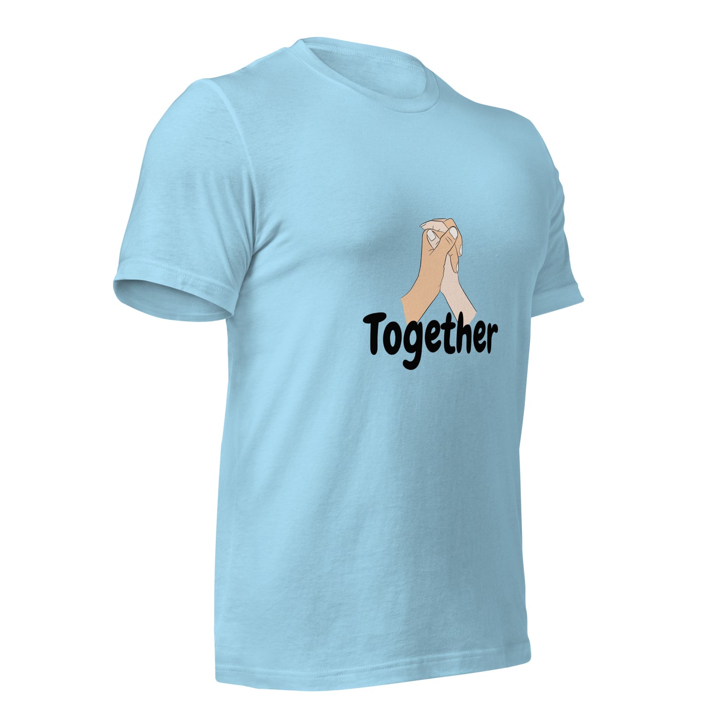 Unity T-Shirt