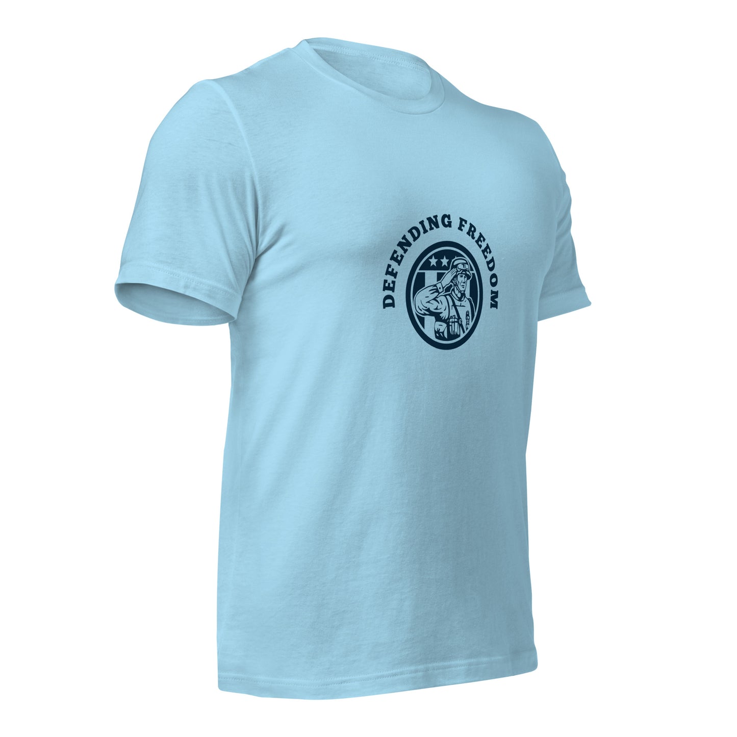 Defending Freedom T-Shirt
