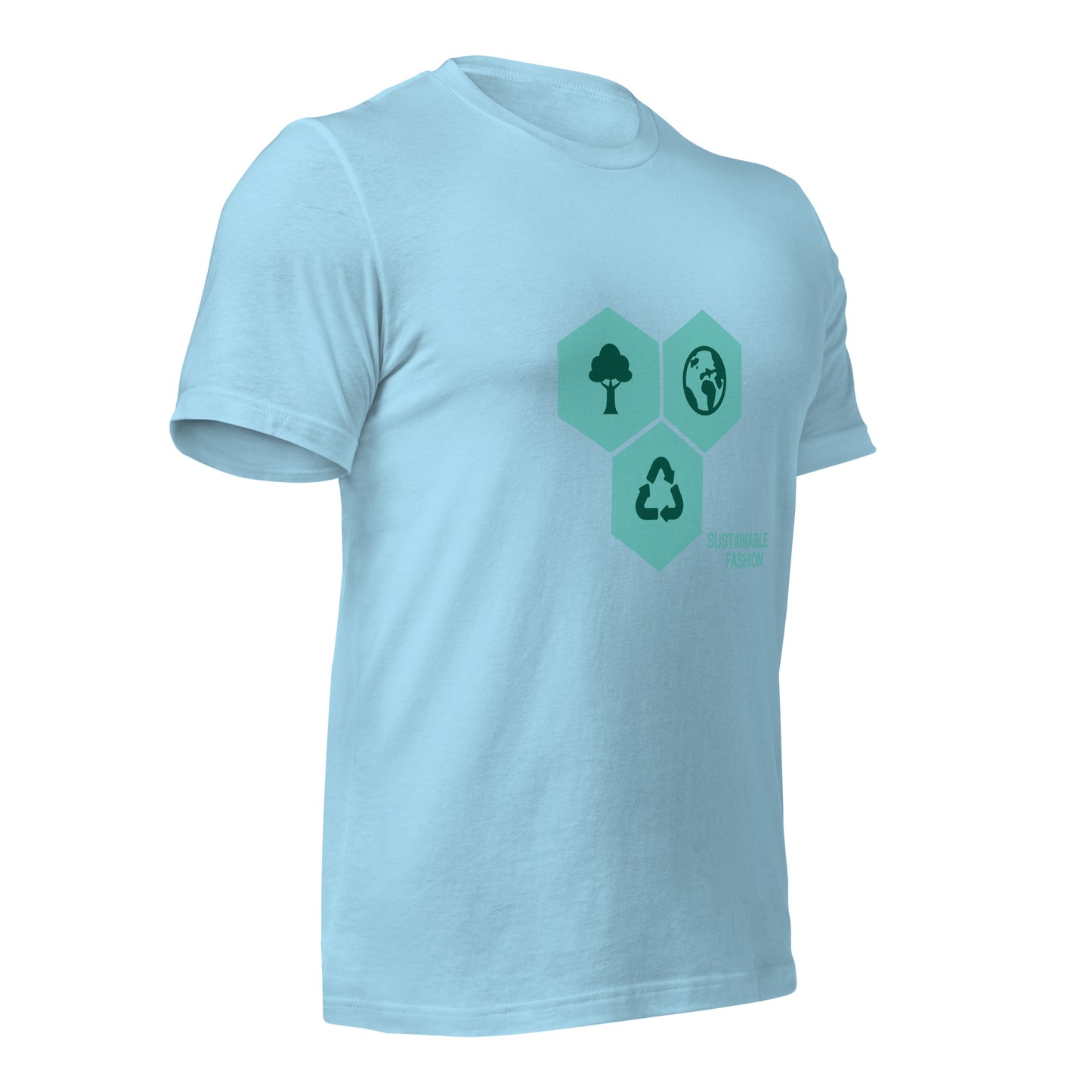 Sustain T-Shirt